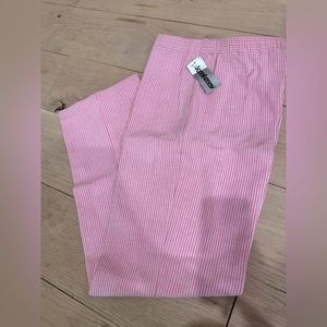 Vintage ladies pants, Donnkenny, NWT. Size 12.